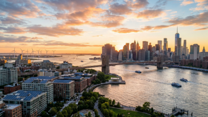 Top Electricity Providers in New York for Smart Savings cover