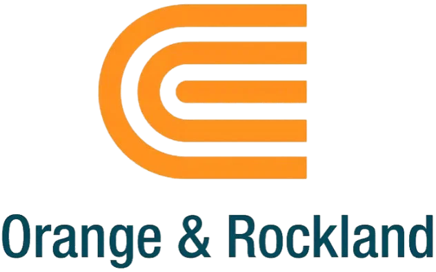 Orange & Rockland